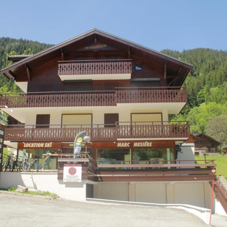SABOT DE VENUS SA8 TELECABINE & SPACIOUS 7 Pers - Apartment - 20