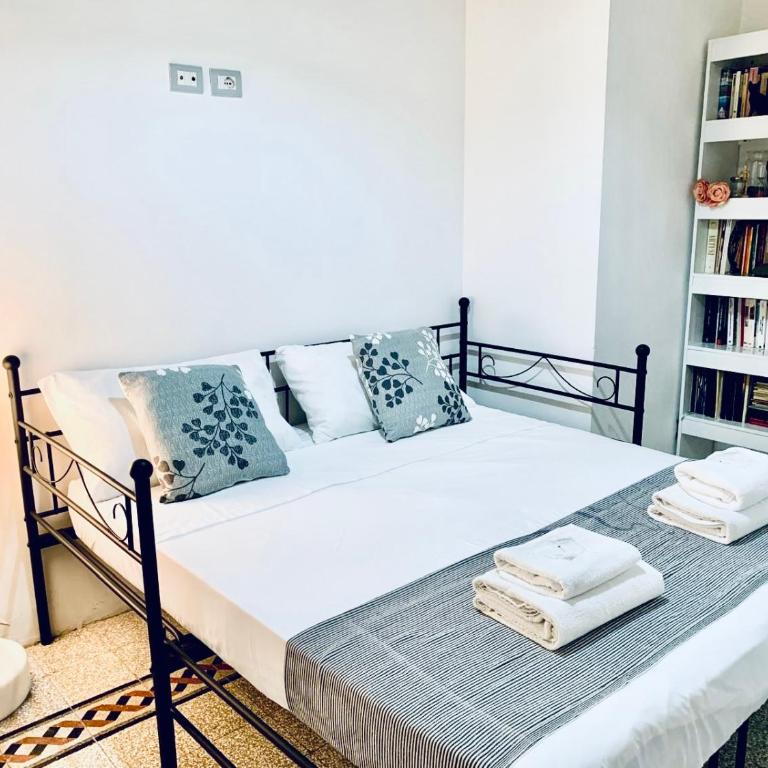 Cozy Flat near the Vatican! - Appartamento con 2 Camere da Letto - 12