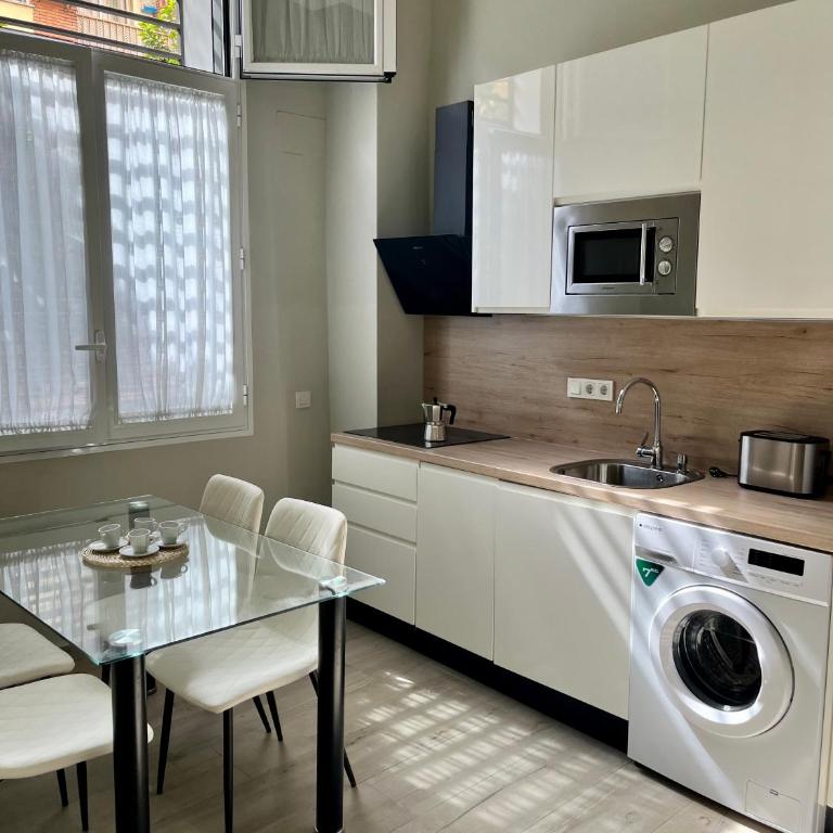 Ribera Suites GP - Apartamento de 2 dormitorios - 3