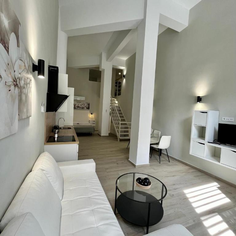 Ribera Suites GP - Apartamento de 2 dormitorios - 1