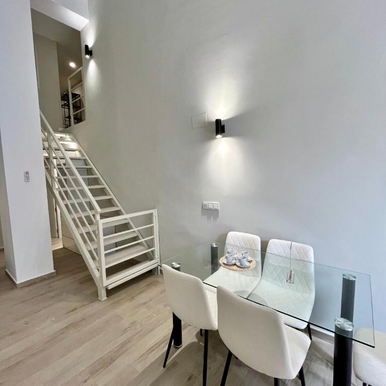 Ribera Suites GP - Apartamento de 2 dormitorios - 4