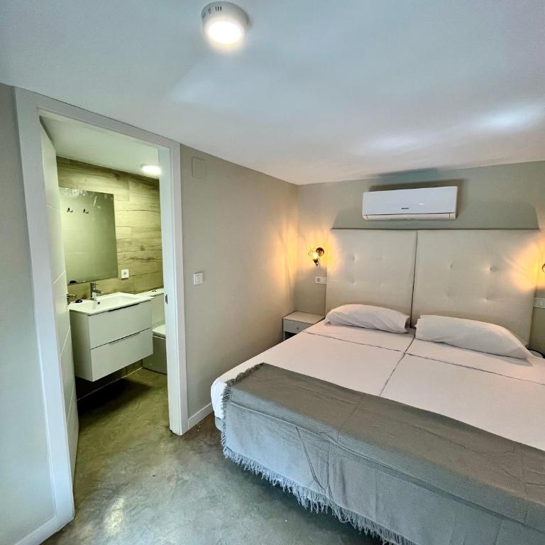 Ribera Suites GP - Apartamento de 2 dormitorios - 2