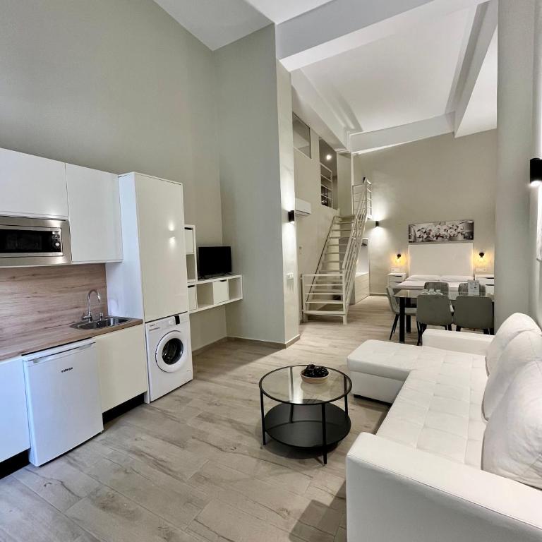 Ribera Suites GP - Apartamento de 3 dormitorios - 1