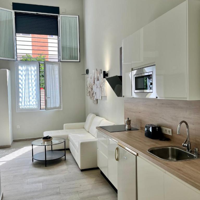 Ribera Suites GP - Apartamento de 2 dormitorios - 5