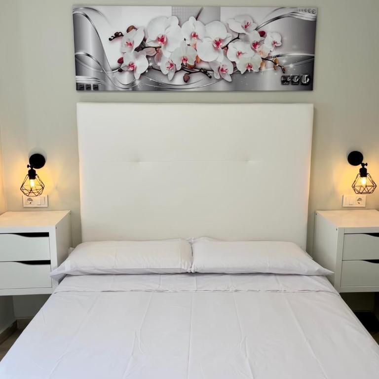 Ribera Suites GP - Apartamento de 2 dormitorios - 3