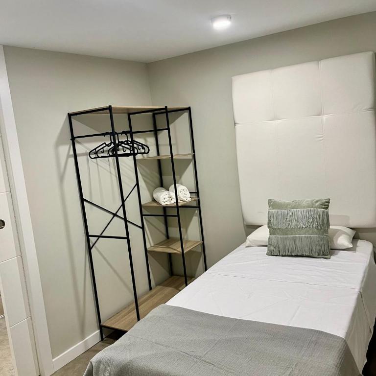 Ribera Suites GP - Apartamento de 2 dormitorios - 4