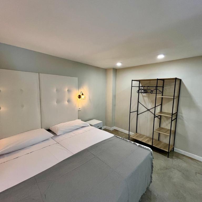 Ribera Suites GP - Apartamento de 2 dormitorios - 8