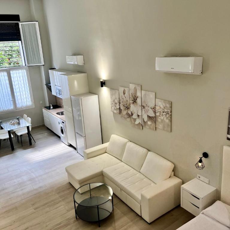 Ribera Suites GP - Apartamento de 2 dormitorios - 5