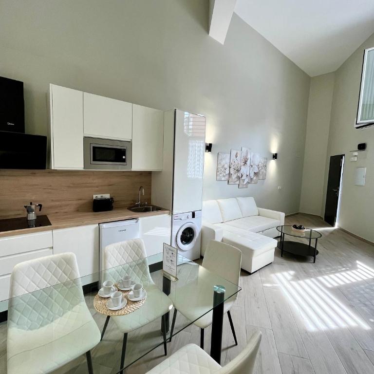Ribera Suites GP - Apartamento de 2 dormitorios - 4