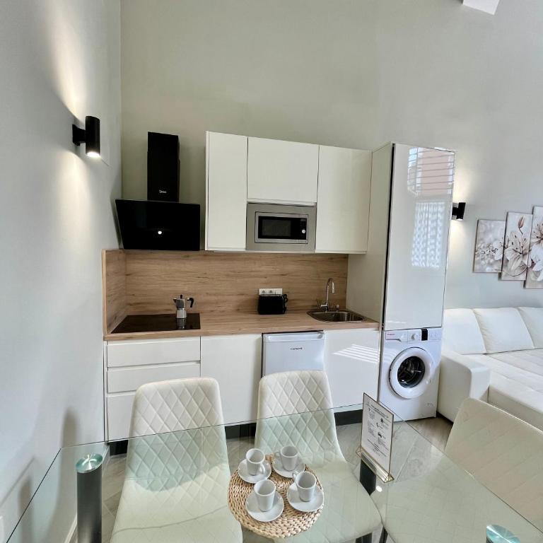 Ribera Suites GP - Apartamento de 2 dormitorios - 6