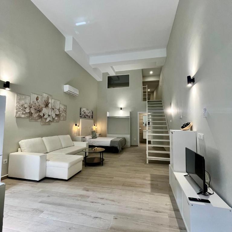 Ribera Suites GP - Apartamento de 2 dormitorios - 1