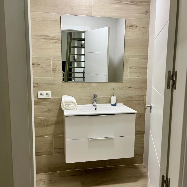 Ribera Suites GP - Apartamento de 2 dormitorios - 6