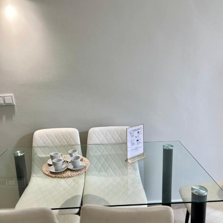 Ribera Suites GP - Apartamento de 2 dormitorios - 9