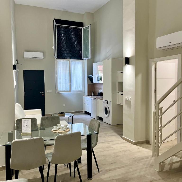 Ribera Suites GP - Apartamento de 3 dormitorios - 8