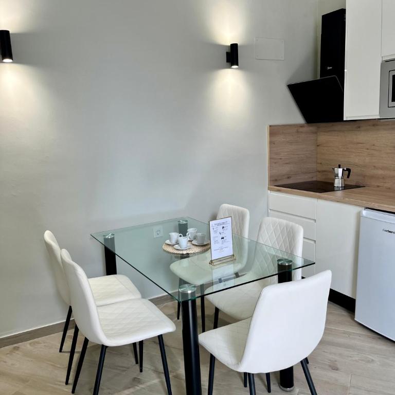 Ribera Suites GP - Apartamento de 2 dormitorios - 11