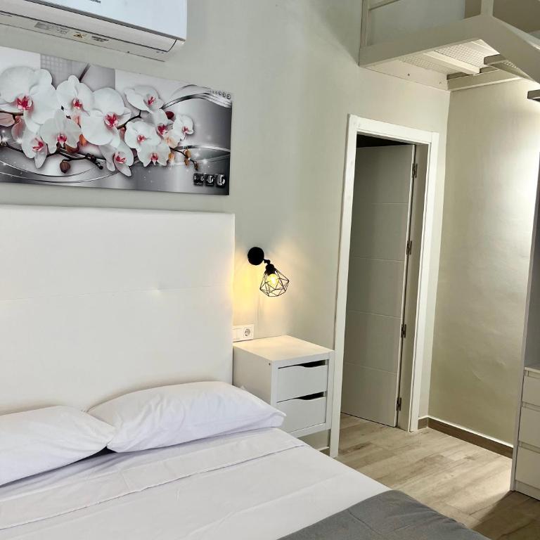 Ribera Suites GP - Apartamento de 2 dormitorios - 12