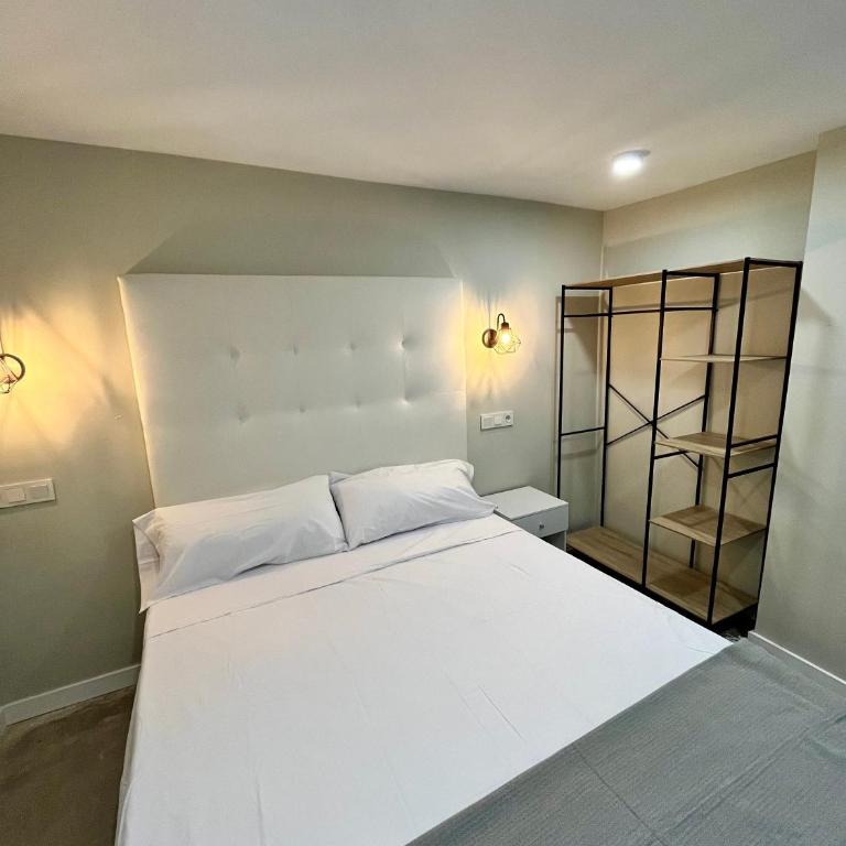 Ribera Suites GP - Apartamento de 3 dormitorios - 11