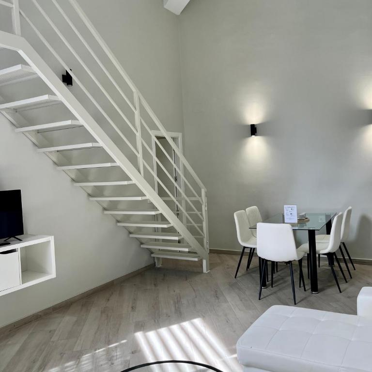 Ribera Suites GP - Apartamento de 2 dormitorios - 12