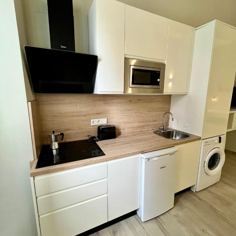 Ribera Suites GP - Apartamento de 3 dormitorios - 13