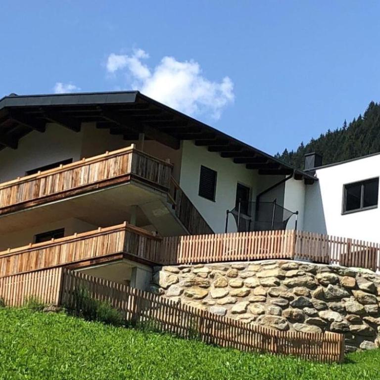 FerienGLÜCK, Apartment - Apartment mit 2 Schlafzimmern und Badezimmer - 36