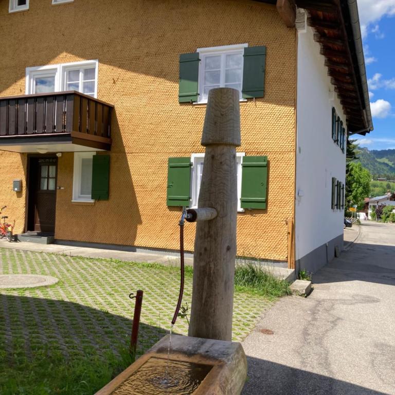 Eistänzer Nest - Apartment mit 2 Schlafzimmern - 2