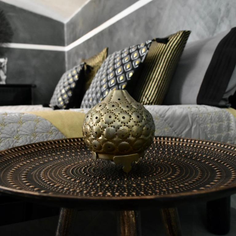 B&B Rosa e Rino - Double Room with Private Bathroom - 8