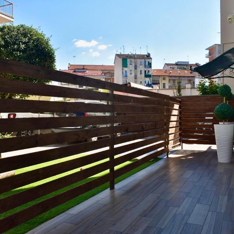 B&B Rosa e Rino - Double Room with Private Bathroom - 9