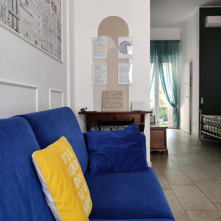 Bologna Travel Suite - Appartamento con 1 Camera da Letto - 26