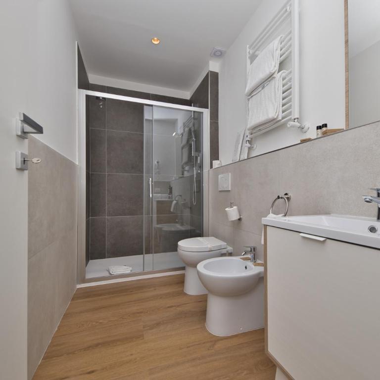 LH Hotel Andreotti - Junior Suite - 2