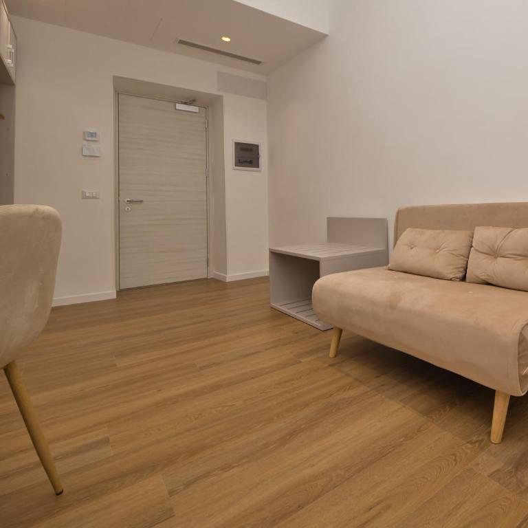 LH Hotel Andreotti - Junior Suite - 4