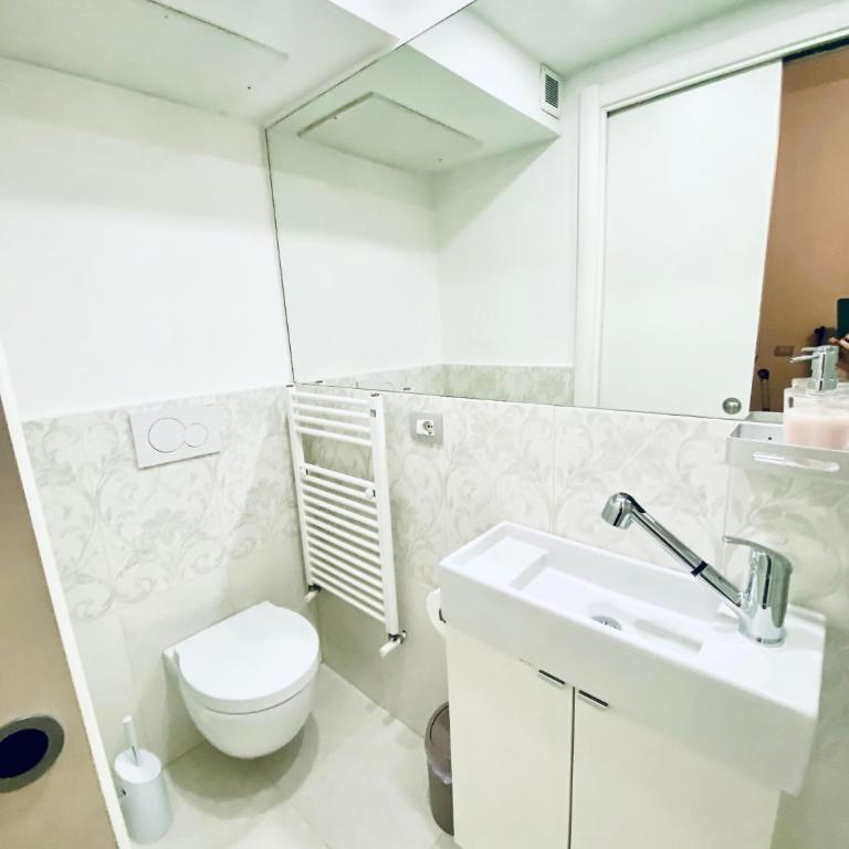 Cozy Flat near the Vatican! - Appartamento con 2 Camere da Letto - 17