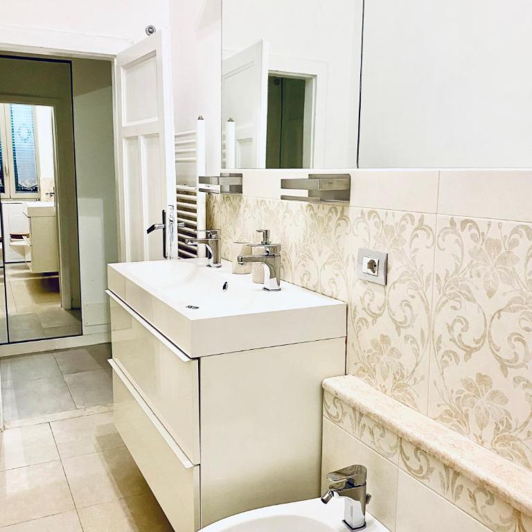 Cozy Flat near the Vatican! - Appartamento con 2 Camere da Letto - 18