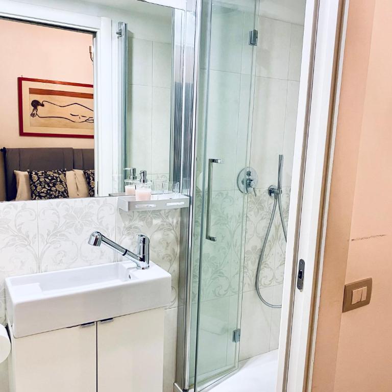Cozy Flat near the Vatican! - Appartamento con 2 Camere da Letto - 19