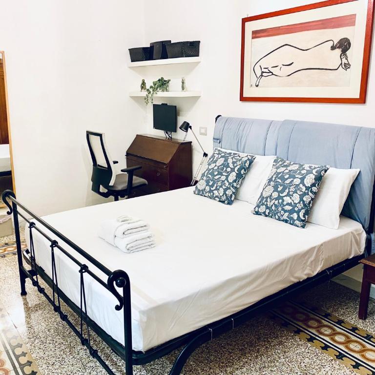 Cozy Flat near the Vatican! - Appartamento con 2 Camere da Letto - 10