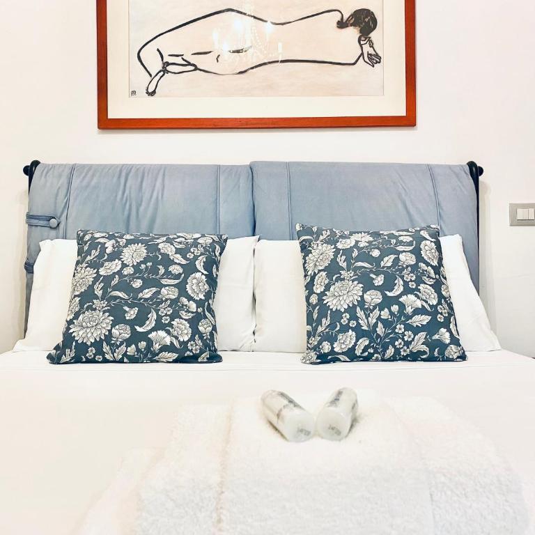 Cozy Flat near the Vatican! - Appartamento con 2 Camere da Letto - 11