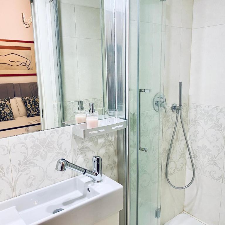 Cozy Flat near the Vatican! - Appartamento con 2 Camere da Letto - 20