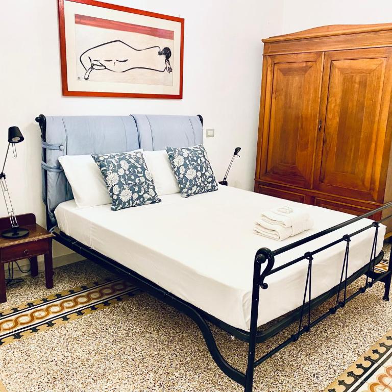 Cozy Flat near the Vatican! - Appartamento con 2 Camere da Letto - 9