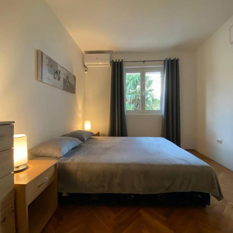 Alina's apartment - One-Bedroom Apartment with Balcony - 6
