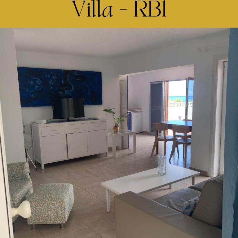 Westhaven Bay - Apartamento de 1 dormitorio - 13