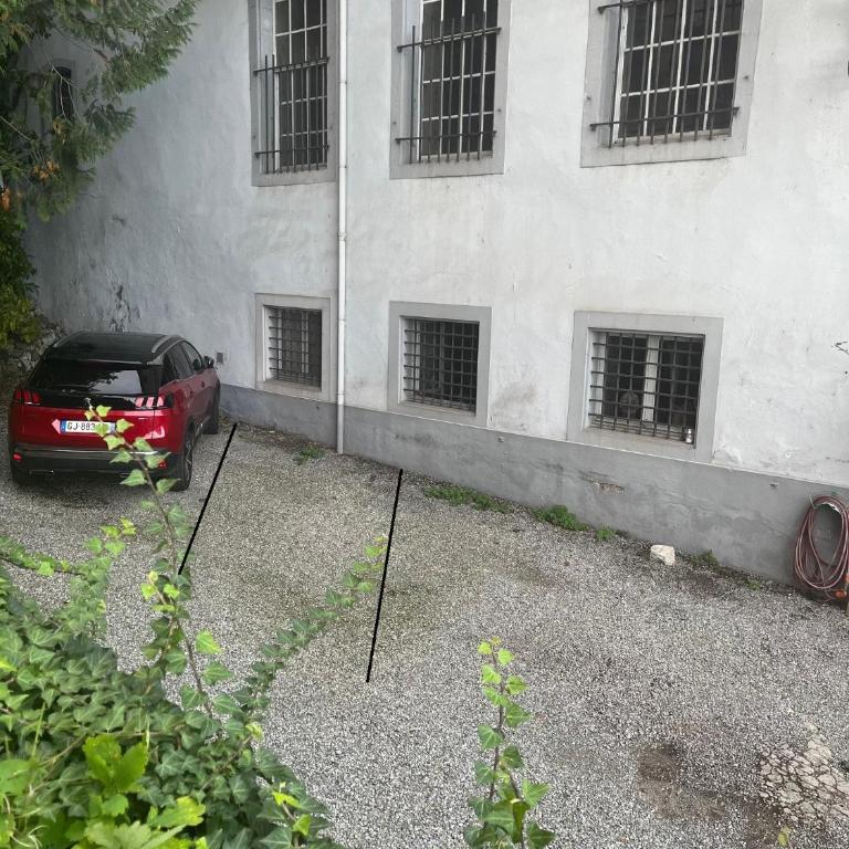 Le Chateau - Appartement 2 Chambres - 28