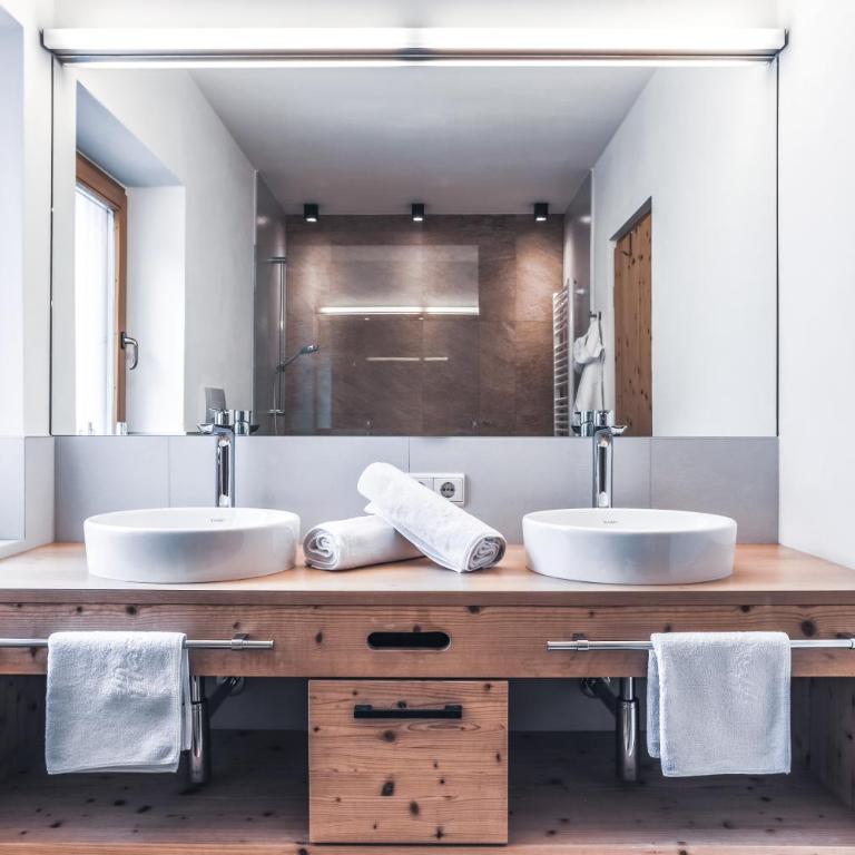 Auramonte - Appartamento Superior con 1 Camera da Letto - 7