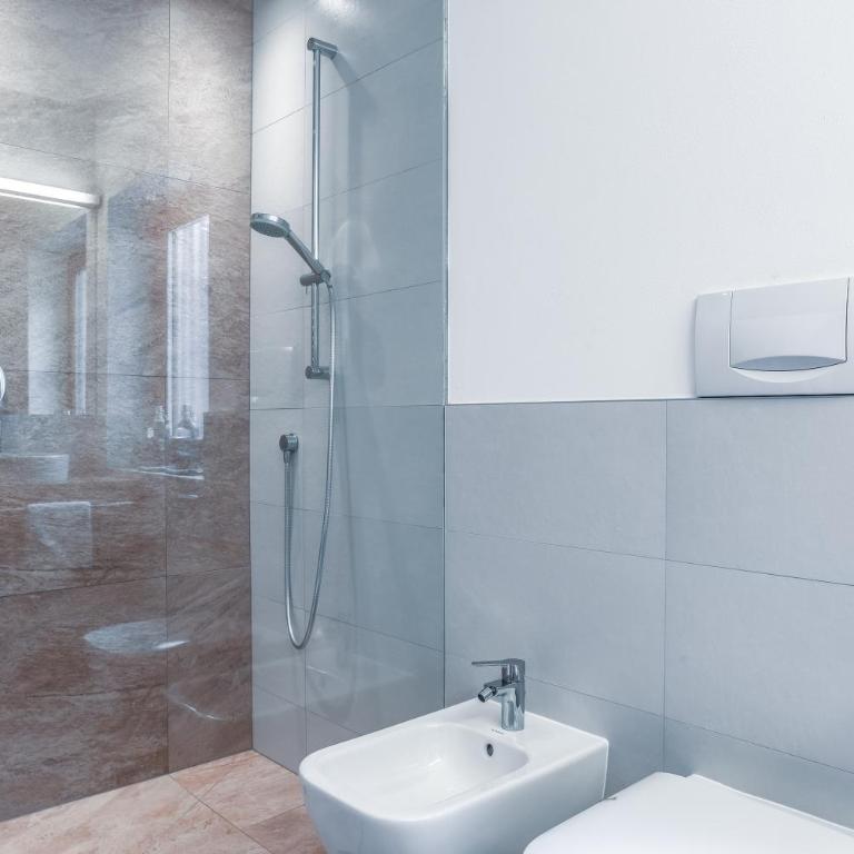 Auramonte - Appartamento Superior con 1 Camera da Letto - 6