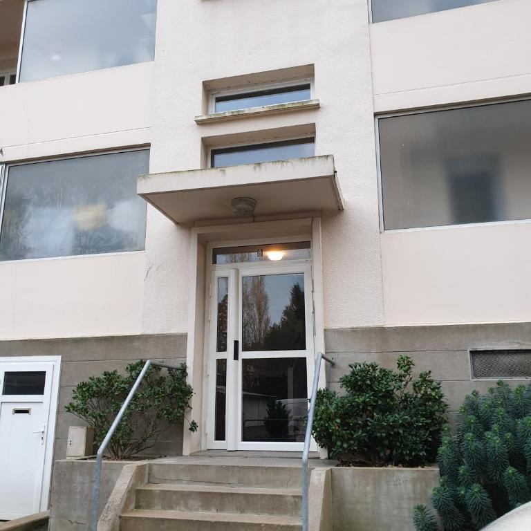 Spacieux T5 confort 9 pers - Appartement 4 Chambres - 20