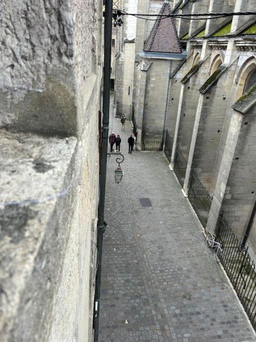 Trop chouette au centre de Dijon - Appartamento con 2 Camere da Letto - 14