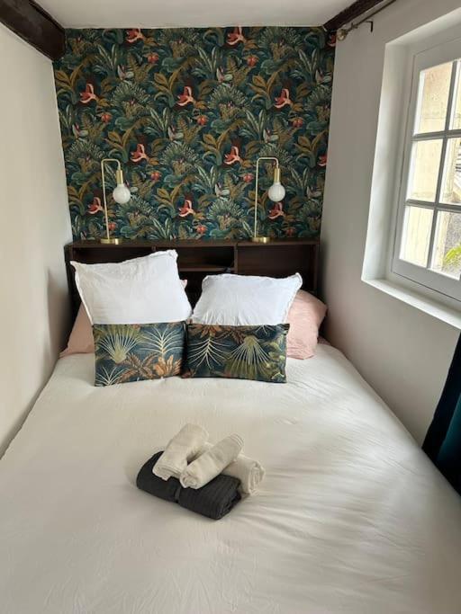 Trop chouette au centre de Dijon - Appartamento con 2 Camere da Letto - 19