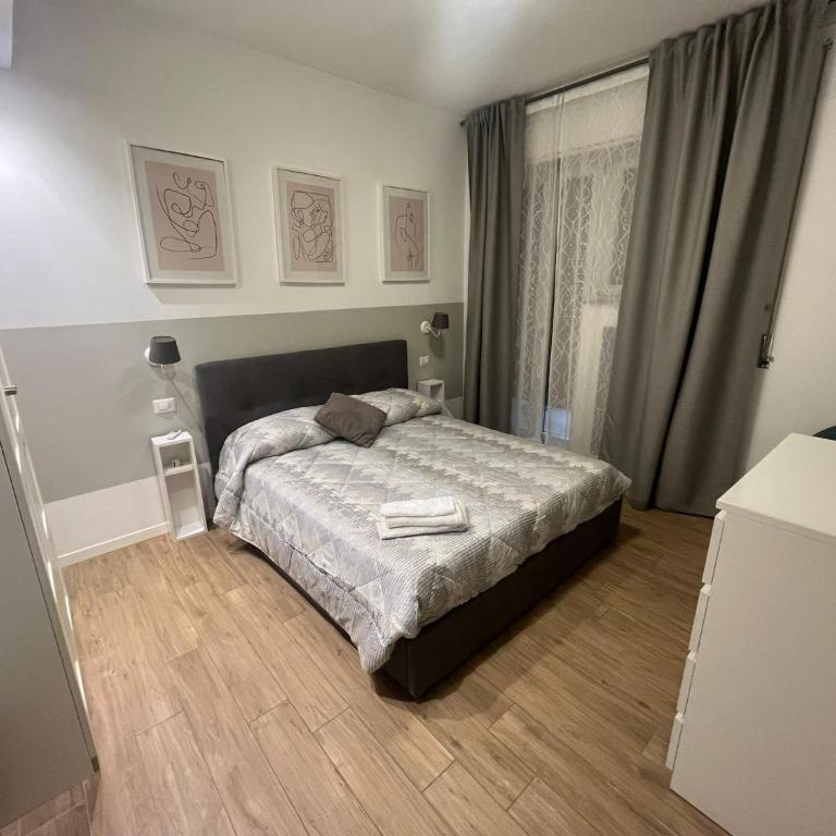 Appartamento Appio San Giovanni - Appartement 1 Chambre - 7