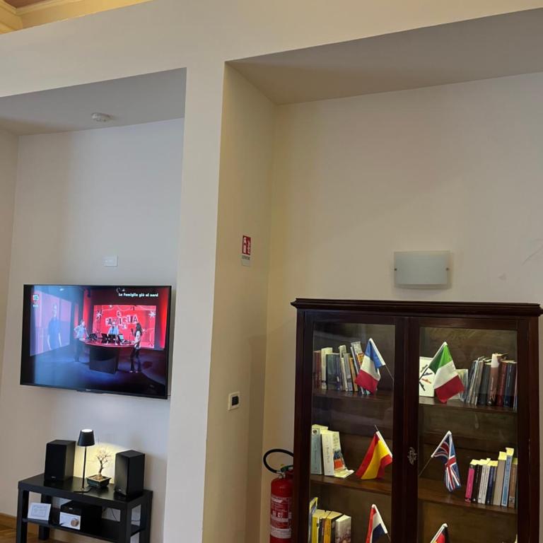 SUITE 188 - Welcome - Casa con 1 Camera da Letto - 17