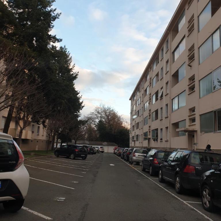 Spacieux T5 confort 9 pers - Appartement 4 Chambres - 22