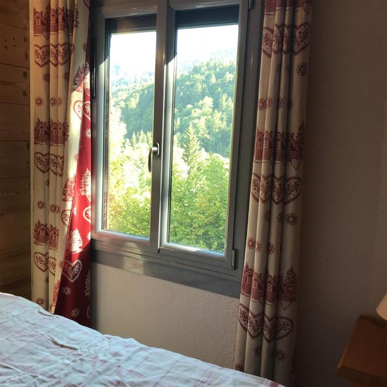La Ferme du Lay - Appartamento con 1 Camera da Letto e Vista Giardino - 1