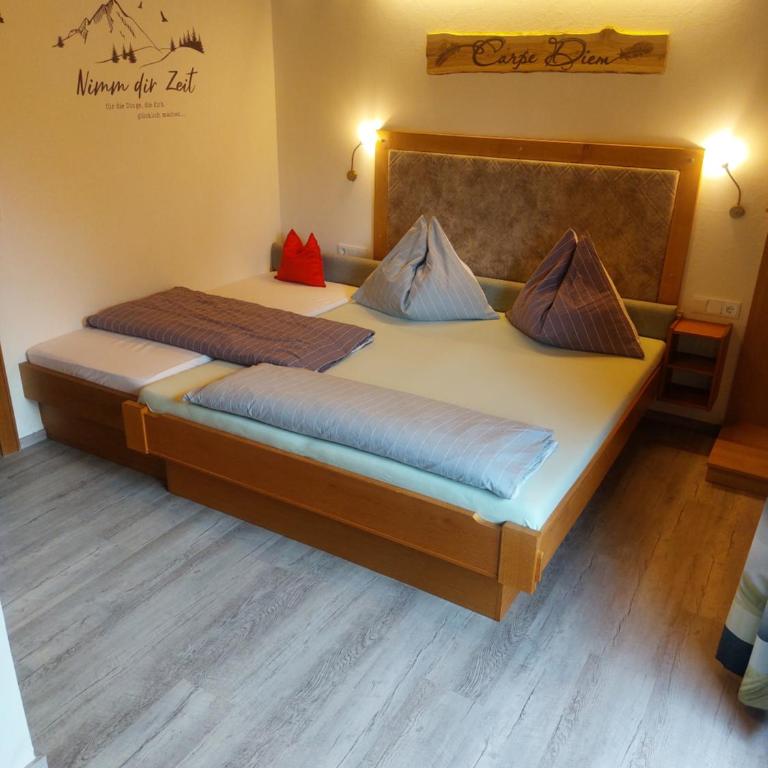 Ferienhaus Scheiber - Appartement 1 Chambre - 8